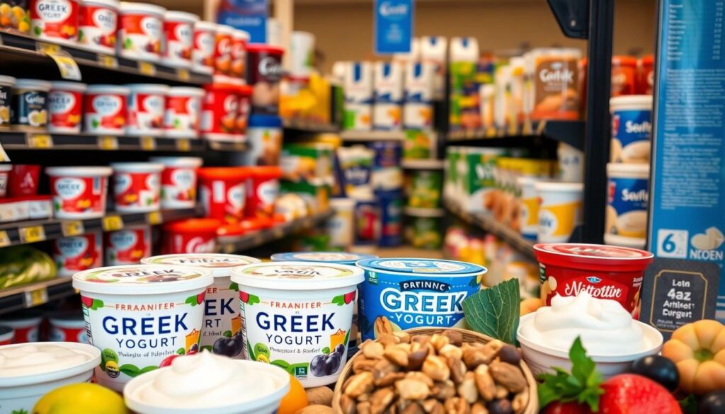 how to choose greek yogurt