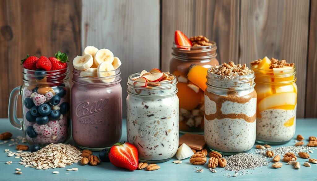 tips for overnight oats